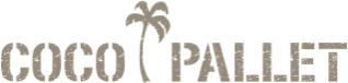 Logo CocoPallet