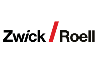 Logo von ZwickRoell GmbH & Co. KG