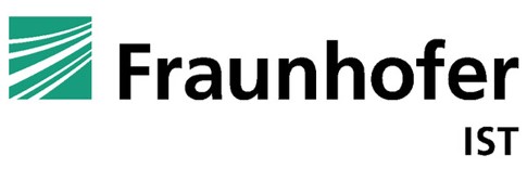 Logo Fraunhofer IST