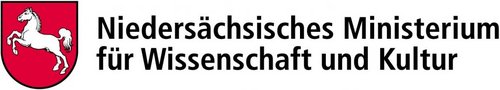 Logo des MWK Niedersachsen