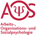 Logo der AOS der TU BS