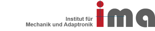 Logo des Instituts für Mechanik und Adaptronik der TU Braunschweig