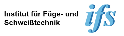 Logo des Instituts für Füge- und Schweißtechnik de TU Braunschweig