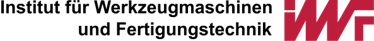 Logo IWF der TU BS