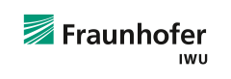 Logo Fraunhofer IWU