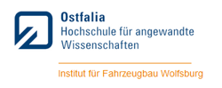 Logo Ostfalia Hochschule