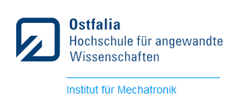 Logo Ostfalia Hochschule