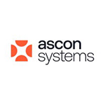 Logo Ascon systems