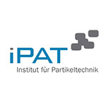 Logo iPAT der TU BS