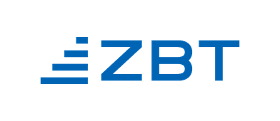 Logo ZBT