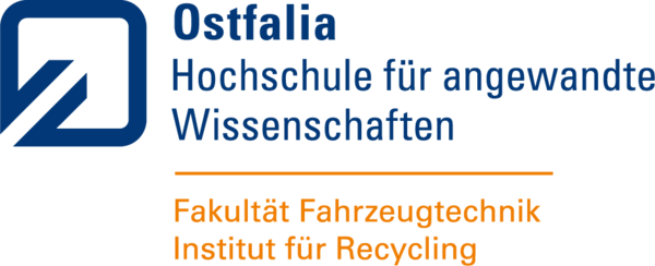 Logo der Ostfalia - Fakultät Fahrzeugtechnik