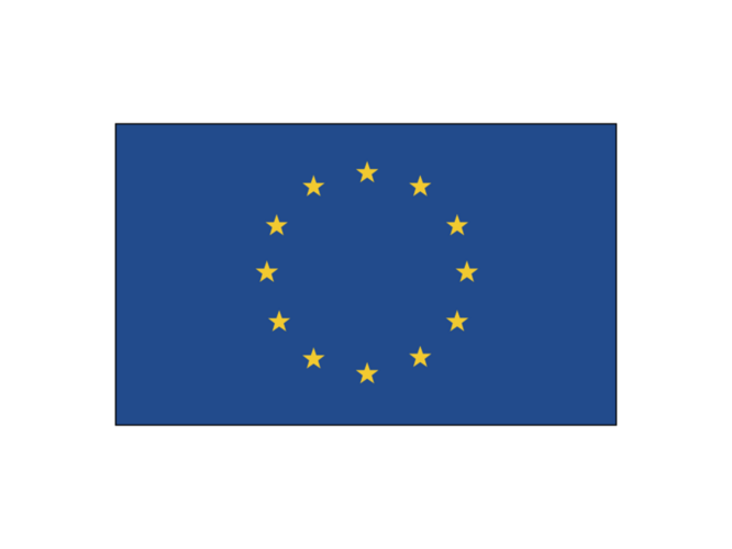 Logo EU