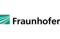 Logo Fraunhofer Gesellschaft