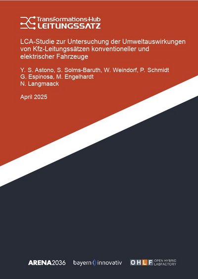 Vorschaubild Studie