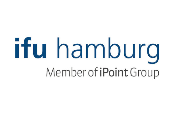 Logo ifu Hamburg