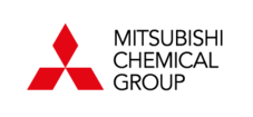 Logo Mitsubishi Chemicals 