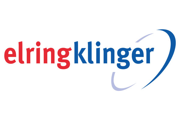 Logo elring klinger