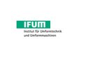 Logo IFUM