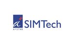 Logo Simtech