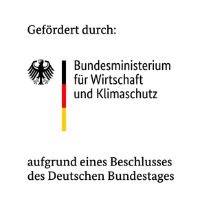Logo Fördergeber BMWK