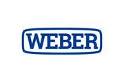 Logo Weber