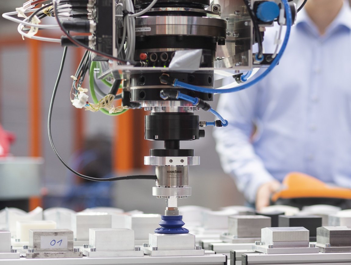 Open Hybrid LabFactory: Veröffentlichung aktuelle Ergebnisse im OHLF ...
