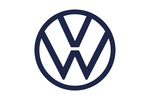 Logo Volkswagen Marke