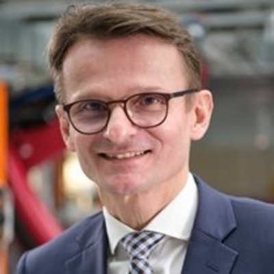 Klaus Dröder Profilbild