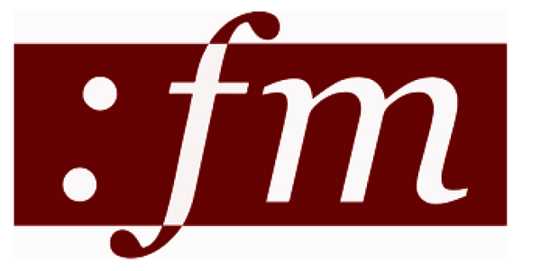 Logo FM