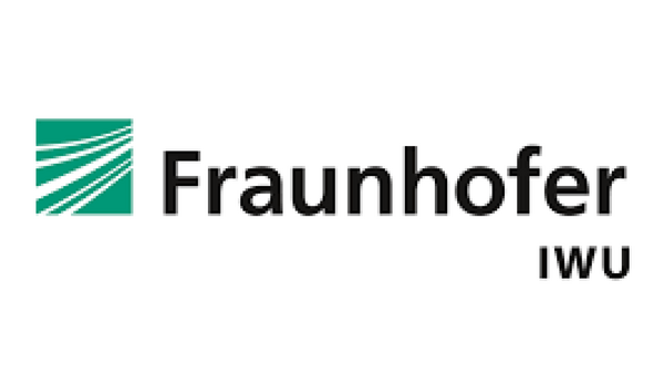 Logo Fraunhofer IWU