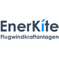 Logo EnerKite - Flugwindkraftanlagen