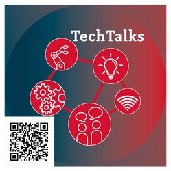 Logo TechTalks