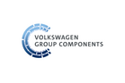 Logo Volkswagen Components