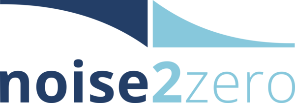 Logo _Noise2Zero