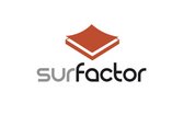 Logo Surfactor