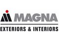 Logo Magna Exterior