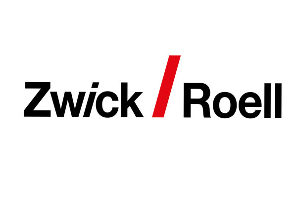 Logo ZwickRoell