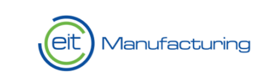 Logo EIT Manufacturing