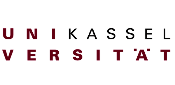 Logo Uni Kassel