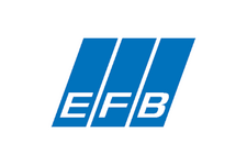 Logo efb