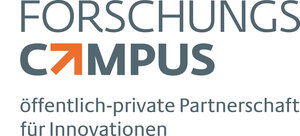 Logo Forschungscampus