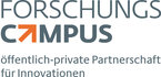 Logo Forschungscampus