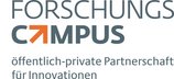 Logo Forschungscampus