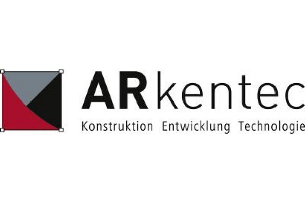 Logo Arkentec