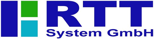 Logo RTT Systems GmbH