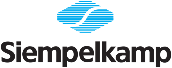 Logo Siempelkamp