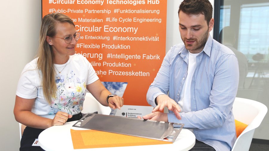 im Interview: J. Middelhoff und OHLF e.V.