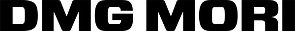 Logo DMG Mori