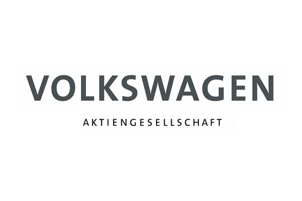 Logo Volkswagen AG