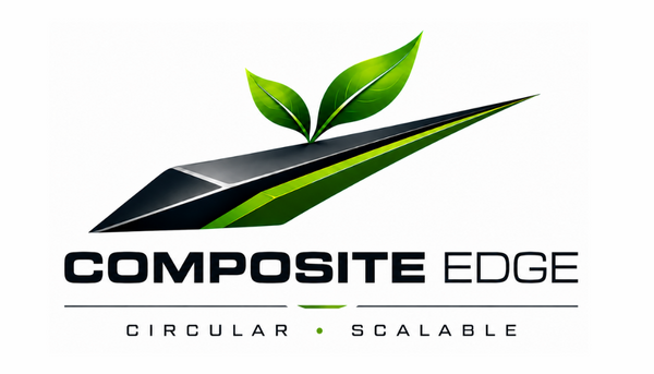 Logo von Composite Edge